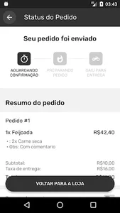 Restaurante Tia Lourdes screenshot 3