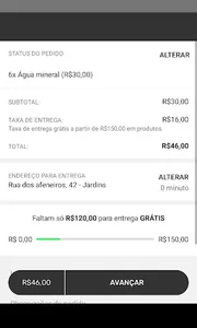 Seleto De Minas - Empório Gour screenshot 2