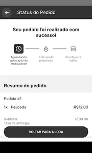 Trattoria Carioca screenshot 3