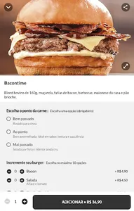 Usina Delivery screenshot 2