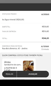 Zoco Cafés E Delícias screenshot 2