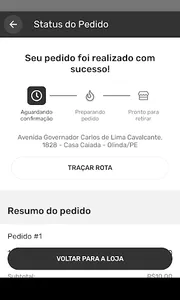 Zoco Cafés E Delícias screenshot 3
