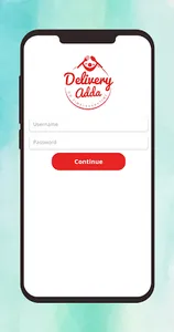 Delivery Adda Rider screenshot 2