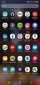 MAKU APP screenshot 1