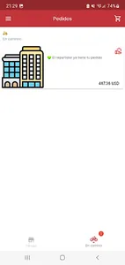 MAKU APP screenshot 6