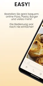 Pizza Country: Lieferdienst screenshot 0