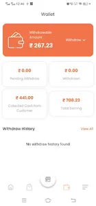 Delivery Basket - Store App screenshot 2