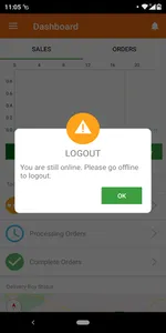 Alladin Delivery Boy screenshot 3