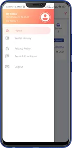 Delivery App of Jivanshastra screenshot 2