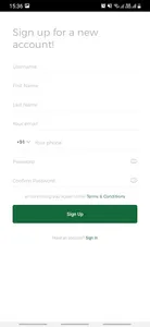 Pickituptt Driver screenshot 2