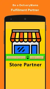 DM Store Partner screenshot 0