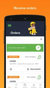 DM Store Partner screenshot 3