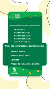 Delivery Sulanca screenshot 0