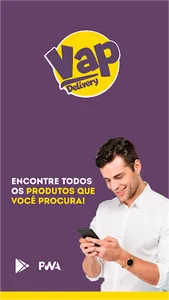 Vap Entregador screenshot 9