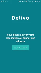 Delivo screenshot 6