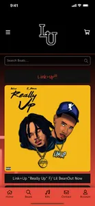 LinkUp Records screenshot 0