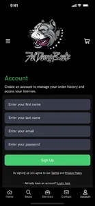 The Dawg House screenshot 2