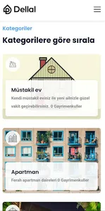 Dellal Gayrimenkul screenshot 12