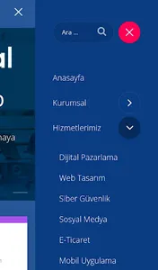 Dellal Bilgi Teknolojileri screenshot 5