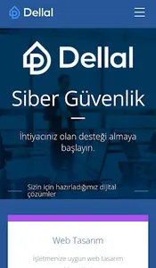 Dellal Bilgi Teknolojileri screenshot 6