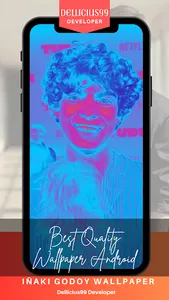 Iñaki Wallpaper for Fans screenshot 0