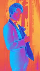 Mackenyu wallpaper for Fans screenshot 1