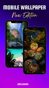 Mobile Wallpapers screenshot 2