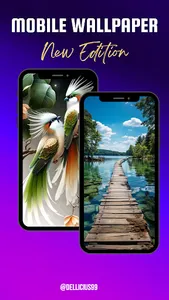Mobile Wallpapers screenshot 3