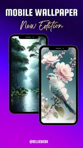 Mobile Wallpapers screenshot 5