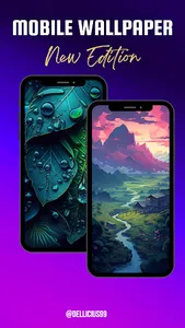 Mobile Wallpapers screenshot 6