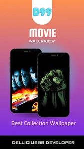 Wallpaper Movies screenshot 6