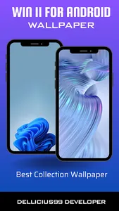 Win 11 Wallpaper For Android screenshot 6