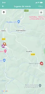 Zestoa Geuk Egina screenshot 14