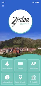 Zestoa Geuk Egina screenshot 16
