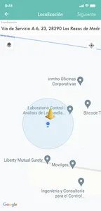 Zestoa Geuk Egina screenshot 2