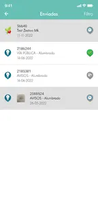 Zestoa Geuk Egina screenshot 20