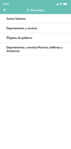 Zestoa Geuk Egina screenshot 5