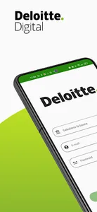 Ecobonus - Deloitte screenshot 0
