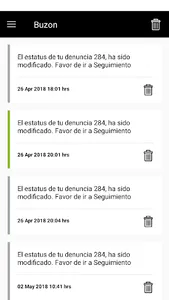 Tips Móvil screenshot 5
