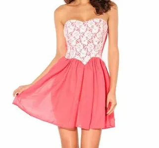 clothing party dresses screenshot 0