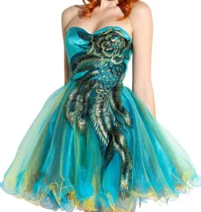 clothing party dresses screenshot 13
