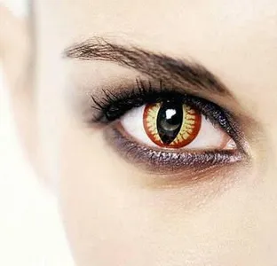 contact lens style screenshot 0