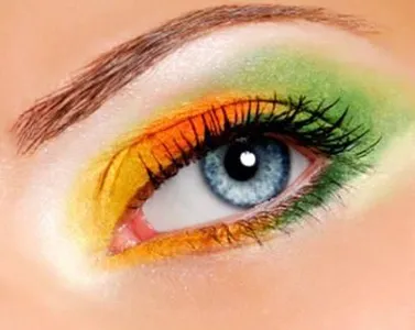 contact lens style screenshot 2