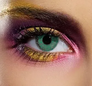 contact lens style screenshot 3