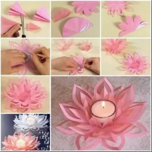 creative art craft projects screenshot 0