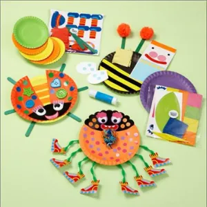 creative art craft projects screenshot 2