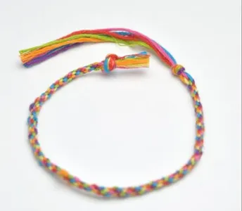 DIY easy bracelets screenshot 1