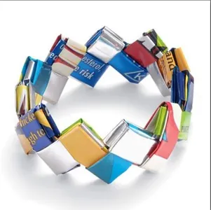 DIY easy bracelets screenshot 3