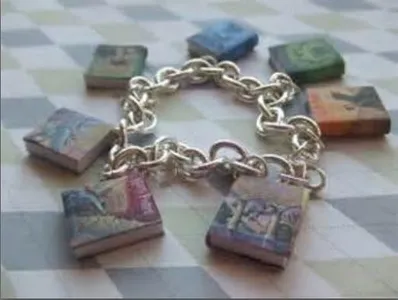 DIY easy bracelets screenshot 4