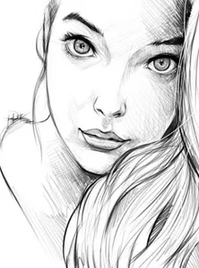 draw cool painters screenshot 5